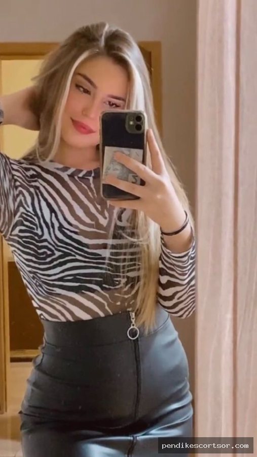 Şifa kendi ilanını yöneten escort Selen